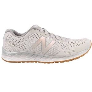 New Balance Fresh Foam Grey/Silver Arishi Sneakers Size 7.5